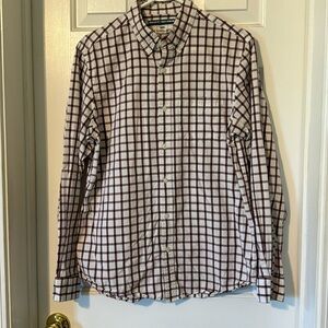 Old Navy Men’s button up